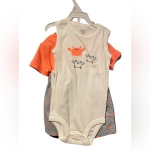 Carters Summer Set